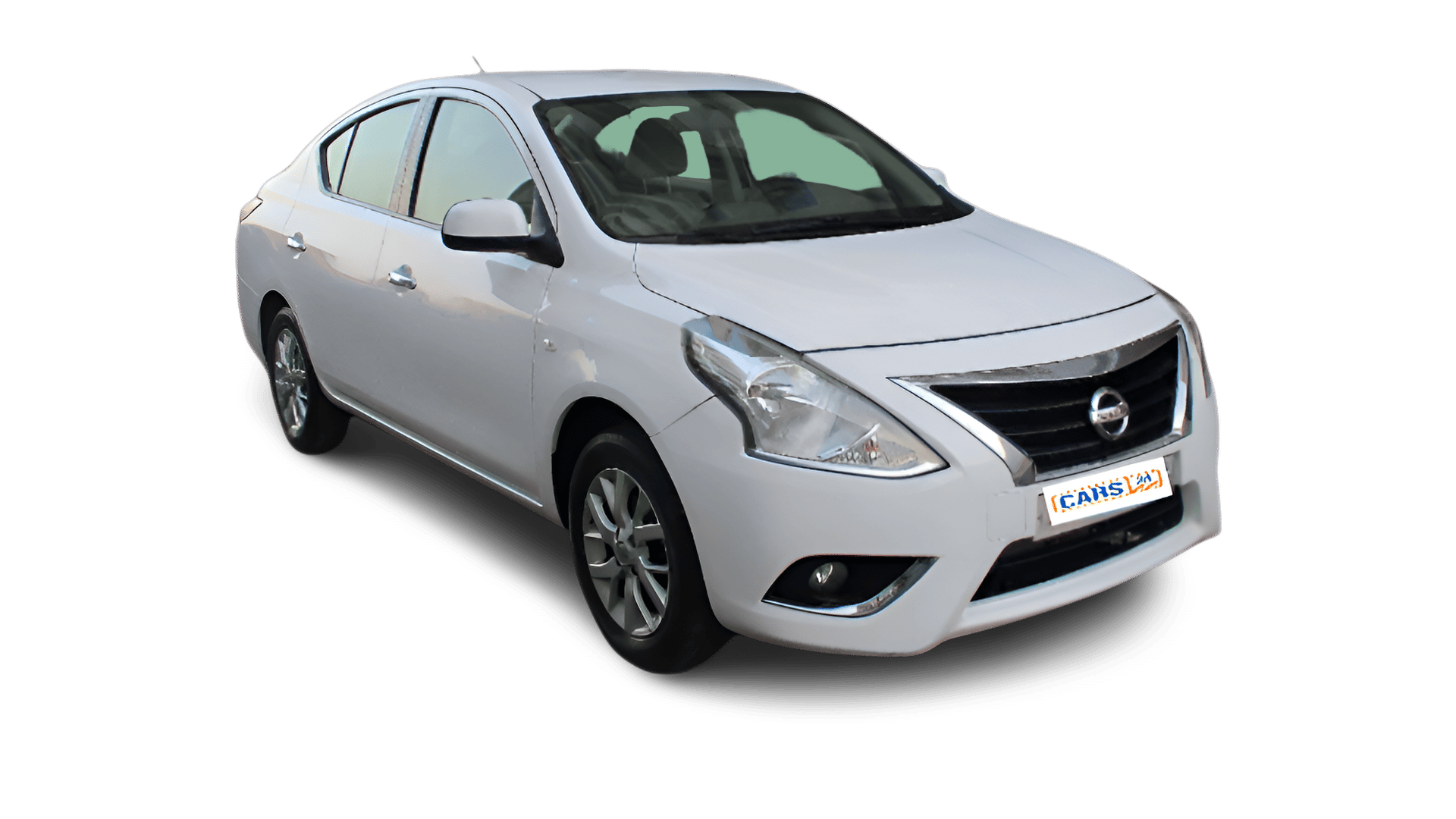2016 Nissan Sunny - Sedan - Diesel - Manual - ₹3.07 lakh